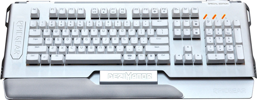 EpicGear DeziMator Keyboard USB Download Drivers EpicGear DeziMator Keyboard USB Drivers Download (2019)